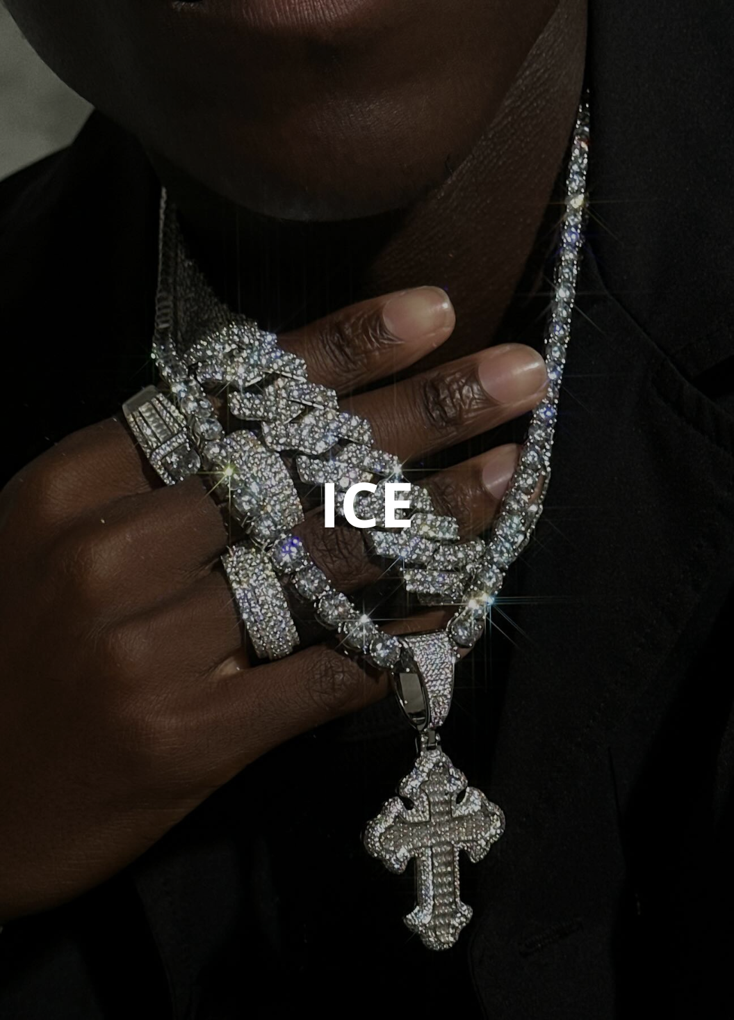 Ice