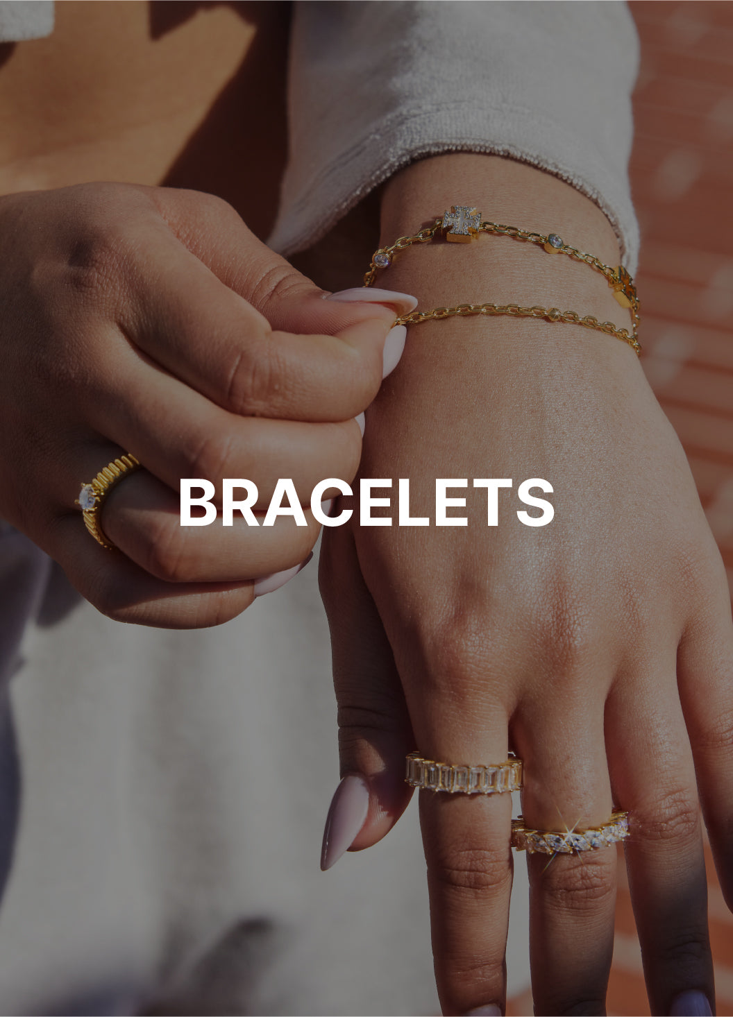 Bracelet