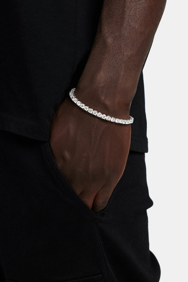 Tennis Bracelet - 5mm